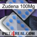 Zudena 100Mg 20